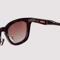Sunglasses|Drypond Koya - Tortoise