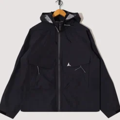 Jackets|Roa 3L Creek Jacket - Black