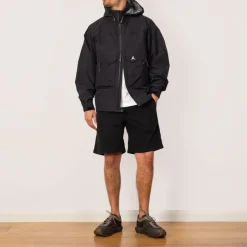Jackets|Roa 3L Creek Jacket - Black