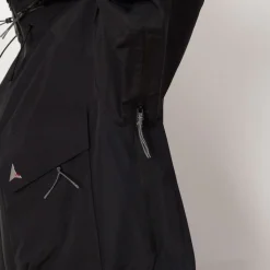 Jackets|Roa 3L Creek Jacket - Black