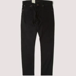 Jeans|Nudie Jeans Lean Dean - Black Skies
