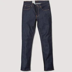 Jeans|Nudie Jeans Lean Dean - Dry 16 Dips