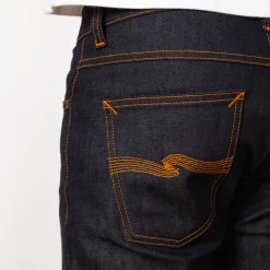 Jeans|Nudie Jeans Lean Dean - Dry 16 Dips