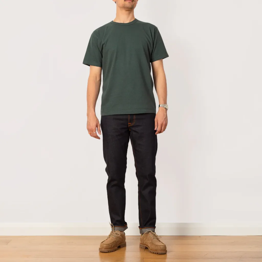 Jeans|Nudie Jeans Lean Dean - Dry True Selvedge