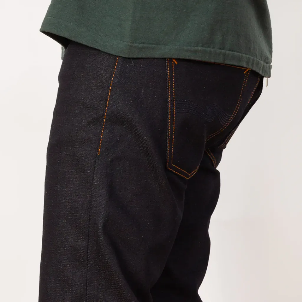 Jeans|Nudie Jeans Lean Dean - Dry True Selvedge