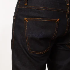 Jeans|Nudie Jeans Lean Dean - Dry True Selvedge