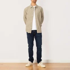 Jeans|Nudie Jeans Lean Dean - New Ink