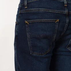 Jeans|Nudie Jeans Lean Dean - New Ink
