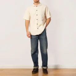 Jeans|Edwin Loose Fit - 14oz Kurabo Mid Dark Used