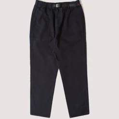Trousers|Gramicci Loose Tapered Ridge Pant - Double Navy