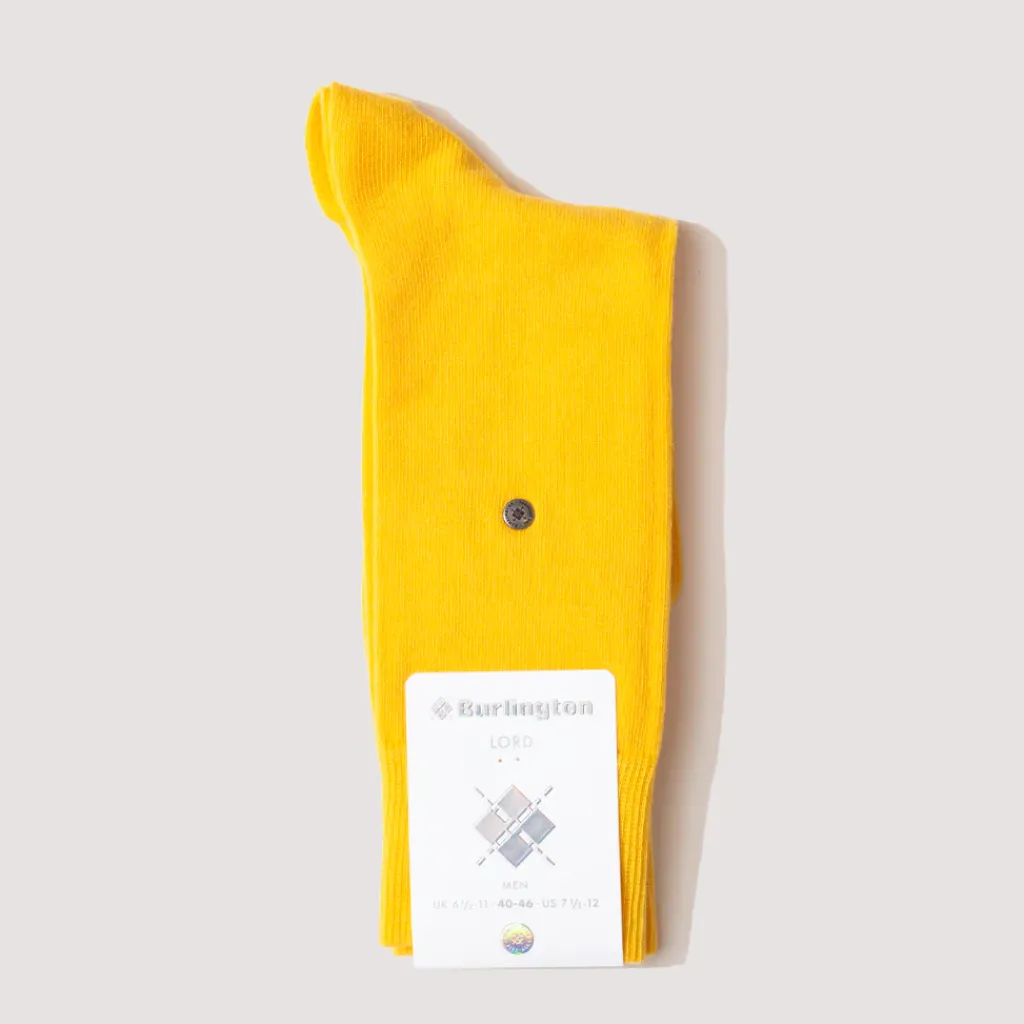 Socks|Burlington Lord - 1318