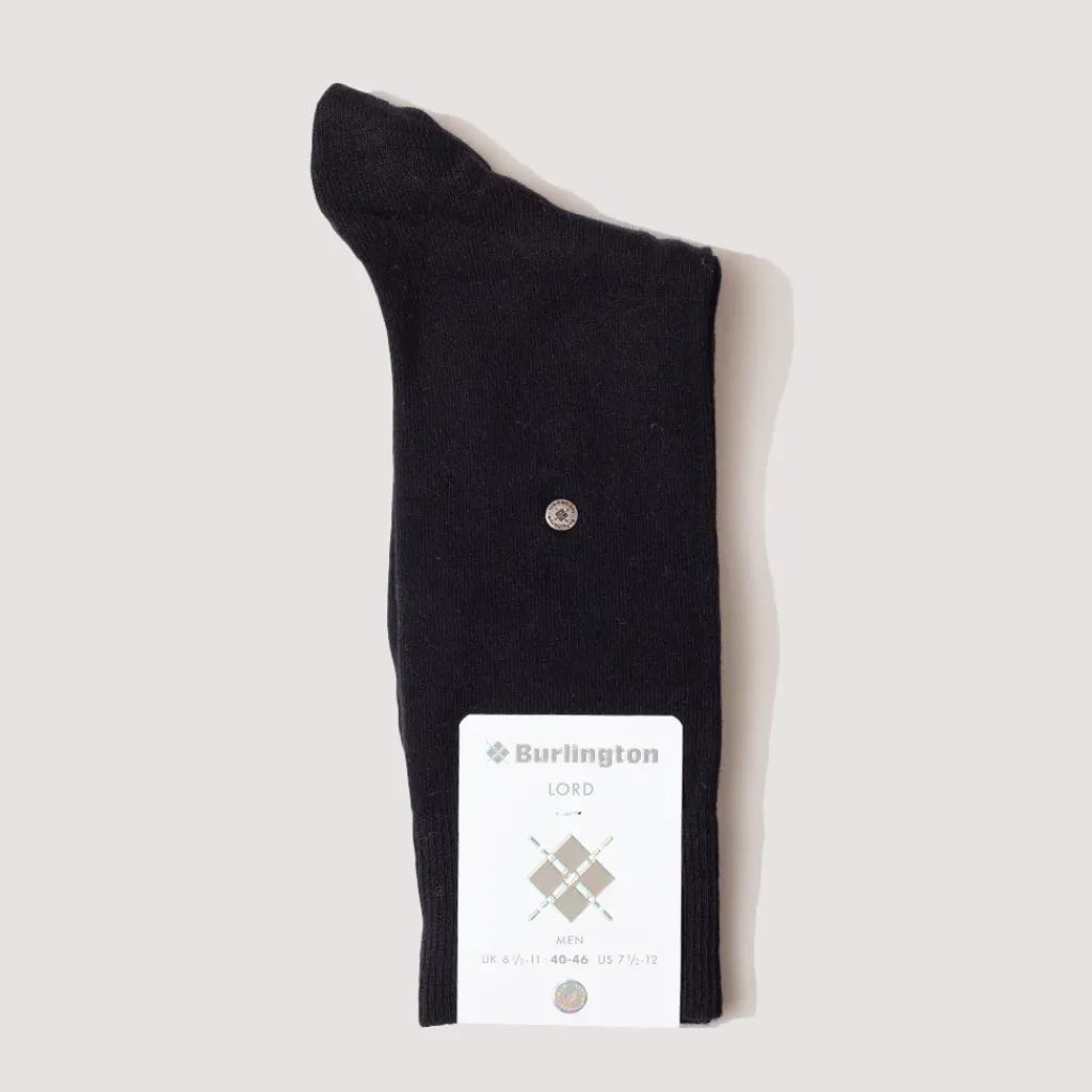 Socks|Burlington Lord - 3000