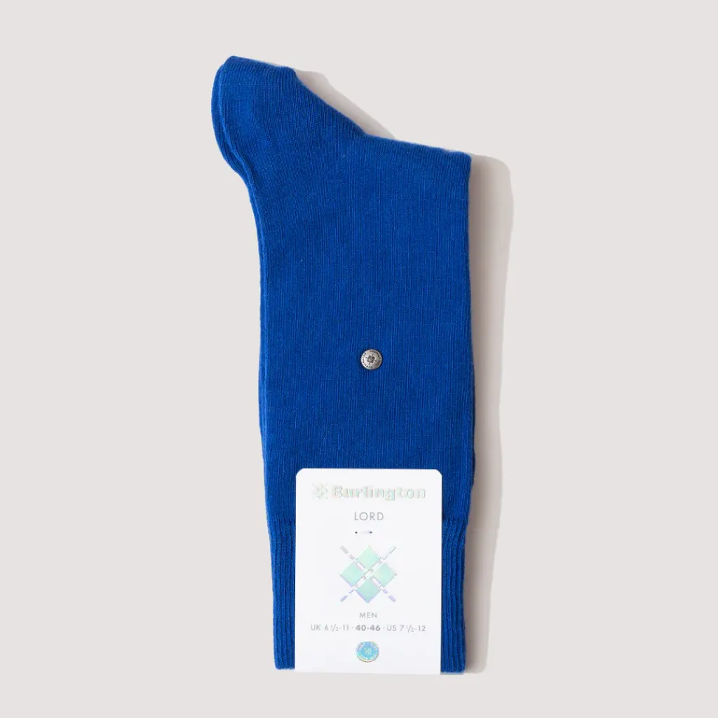 Socks|Burlington Lord - 6046
