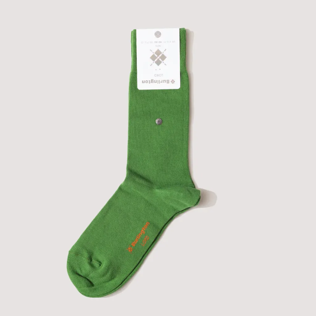 Socks|Burlington Lord - 7613