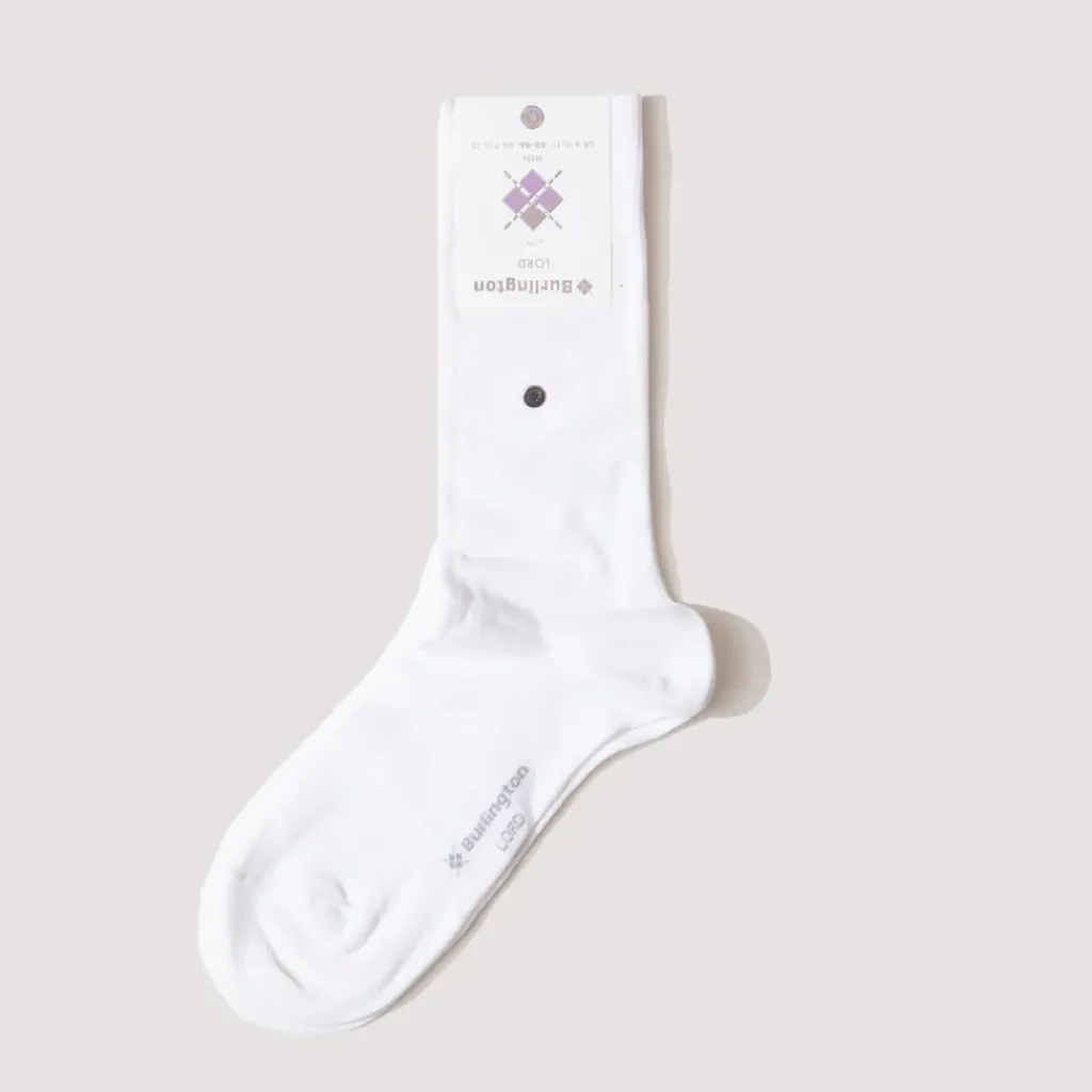 Socks|Burlington Lord - 2000