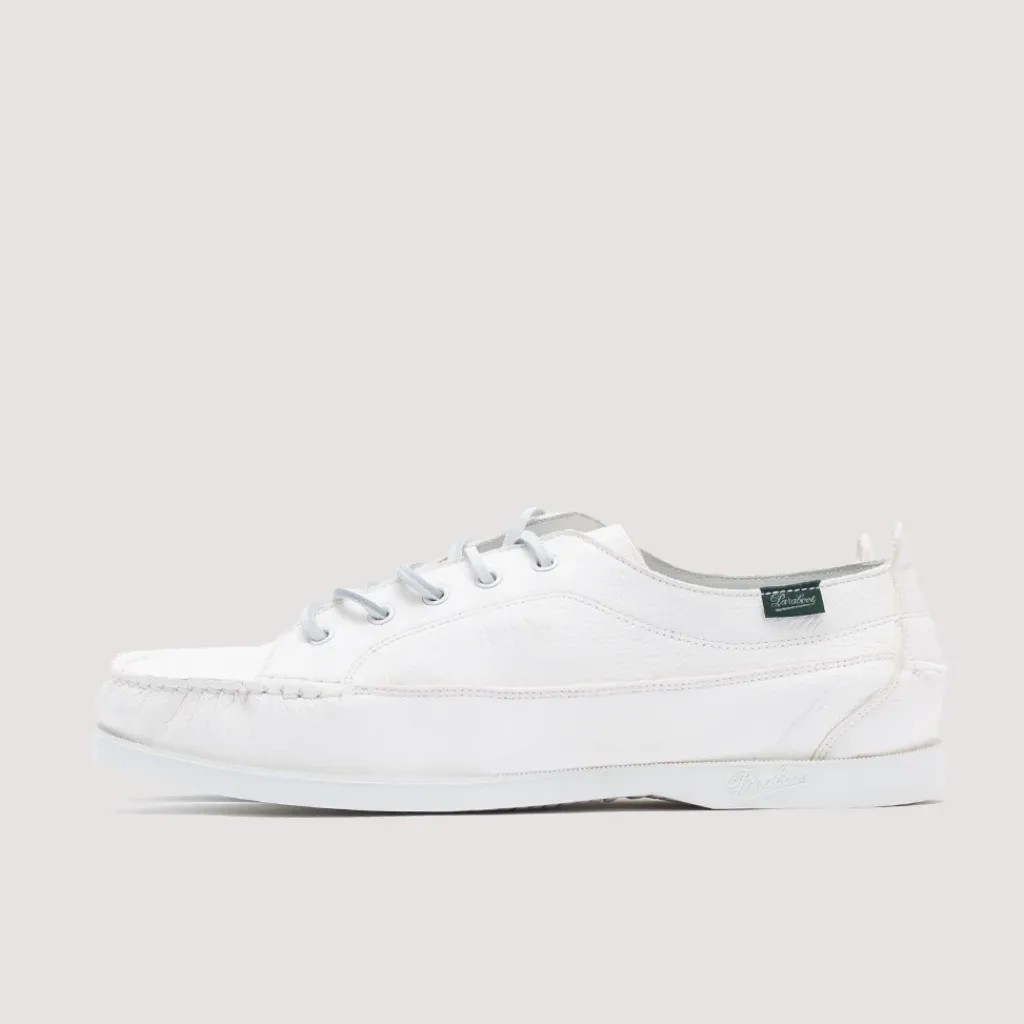 Footwear|Paraboot Malibu - Cerf Blanc