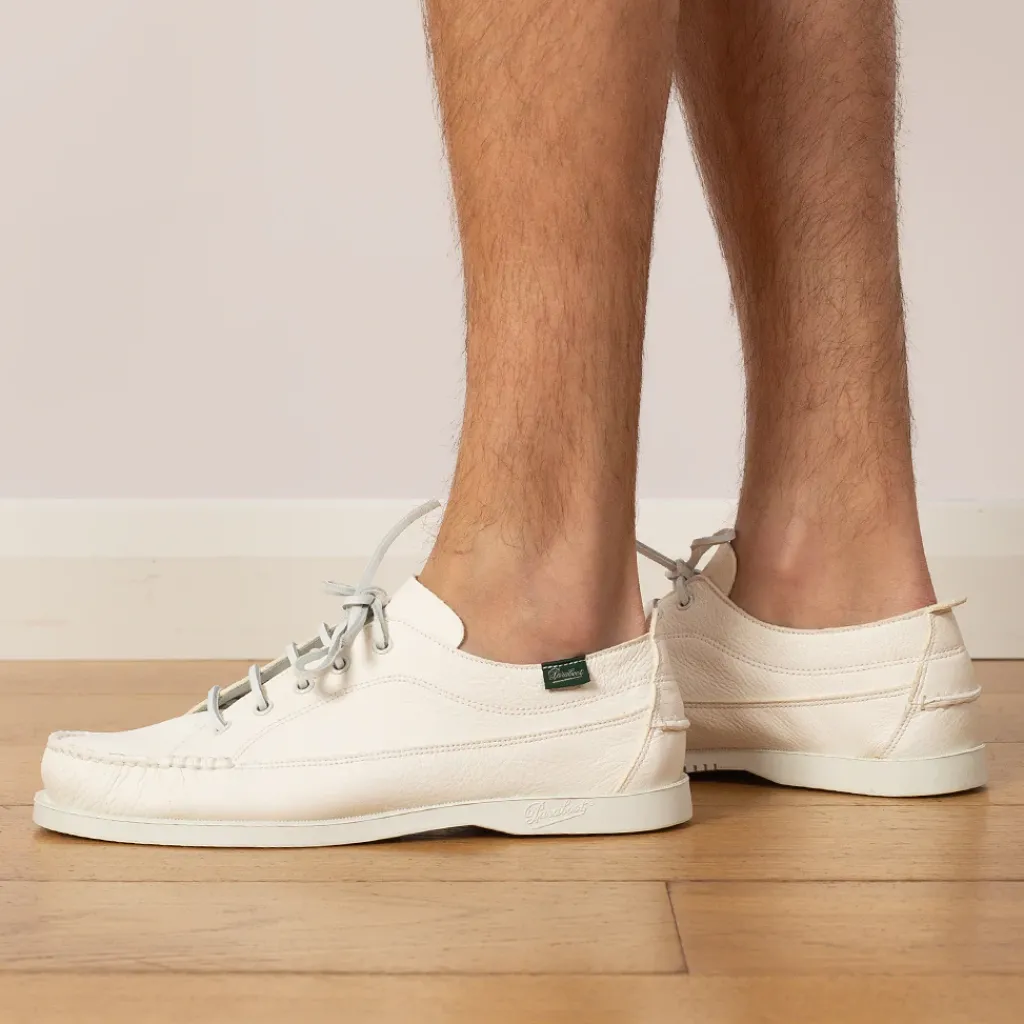 Footwear|Paraboot Malibu - Cerf Blanc