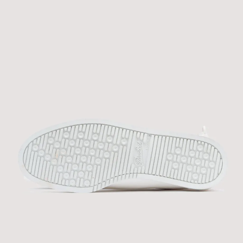 Footwear|Paraboot Malibu - Cerf Blanc