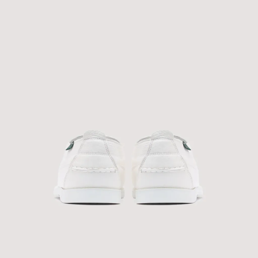 Footwear|Paraboot Malibu - Cerf Blanc