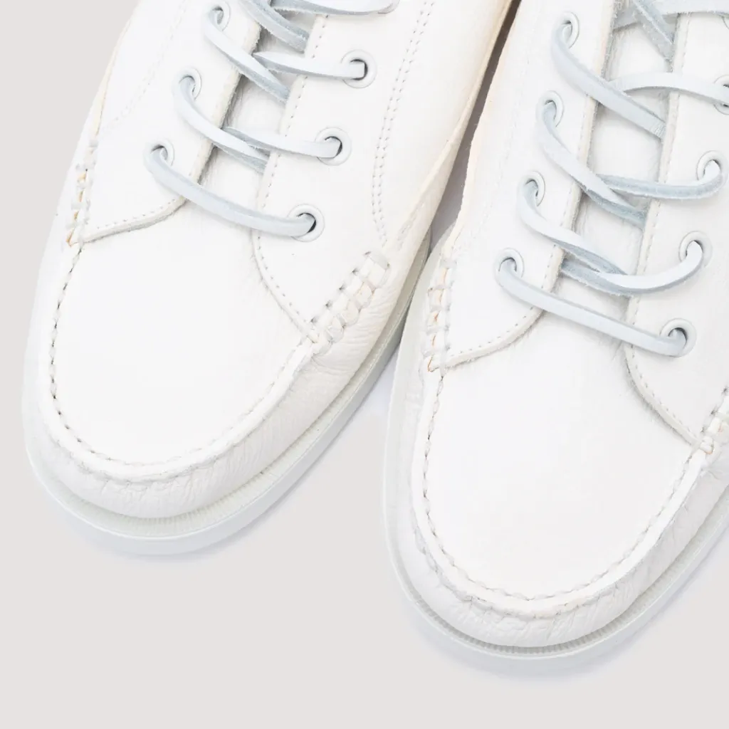 Footwear|Paraboot Malibu - Cerf Blanc