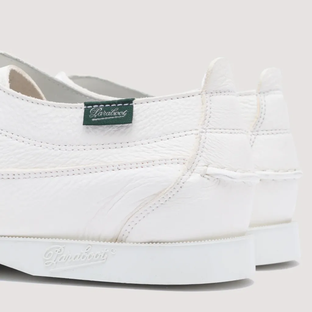 Footwear|Paraboot Malibu - Cerf Blanc