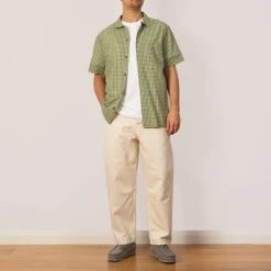 Shirts|You Must Create Malick Shirt - Green