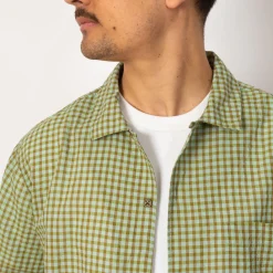 Shirts|You Must Create Malick Shirt - Green