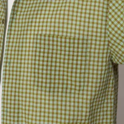 Shirts|You Must Create Malick Shirt - Green