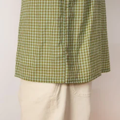 Shirts|You Must Create Malick Shirt - Green