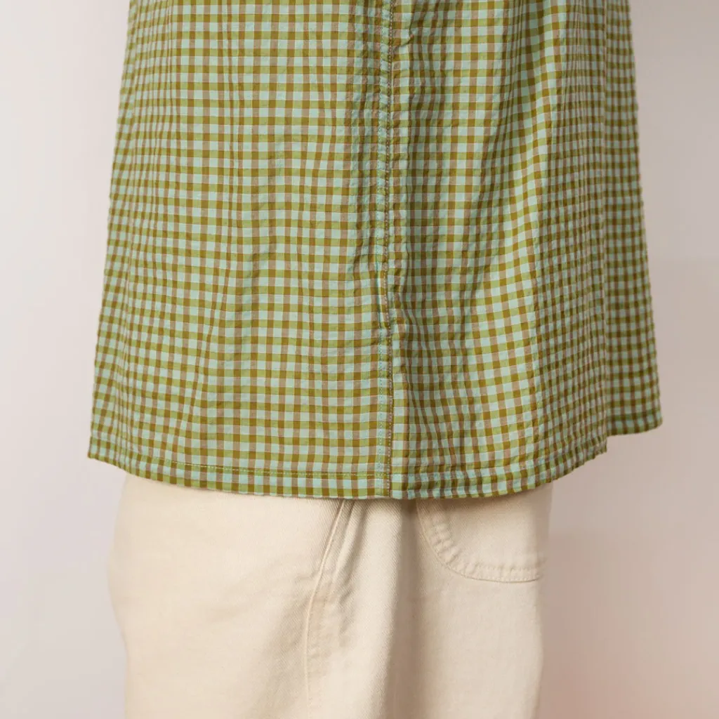 Shirts|You Must Create Malick Shirt - Green