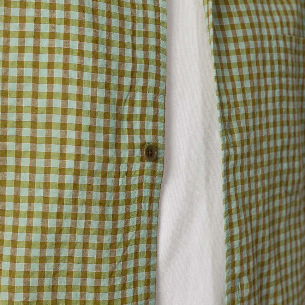 Shirts|You Must Create Malick Shirt - Green
