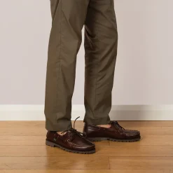 Footwear|Paraboot Malo/Raid Marron - Lis America
