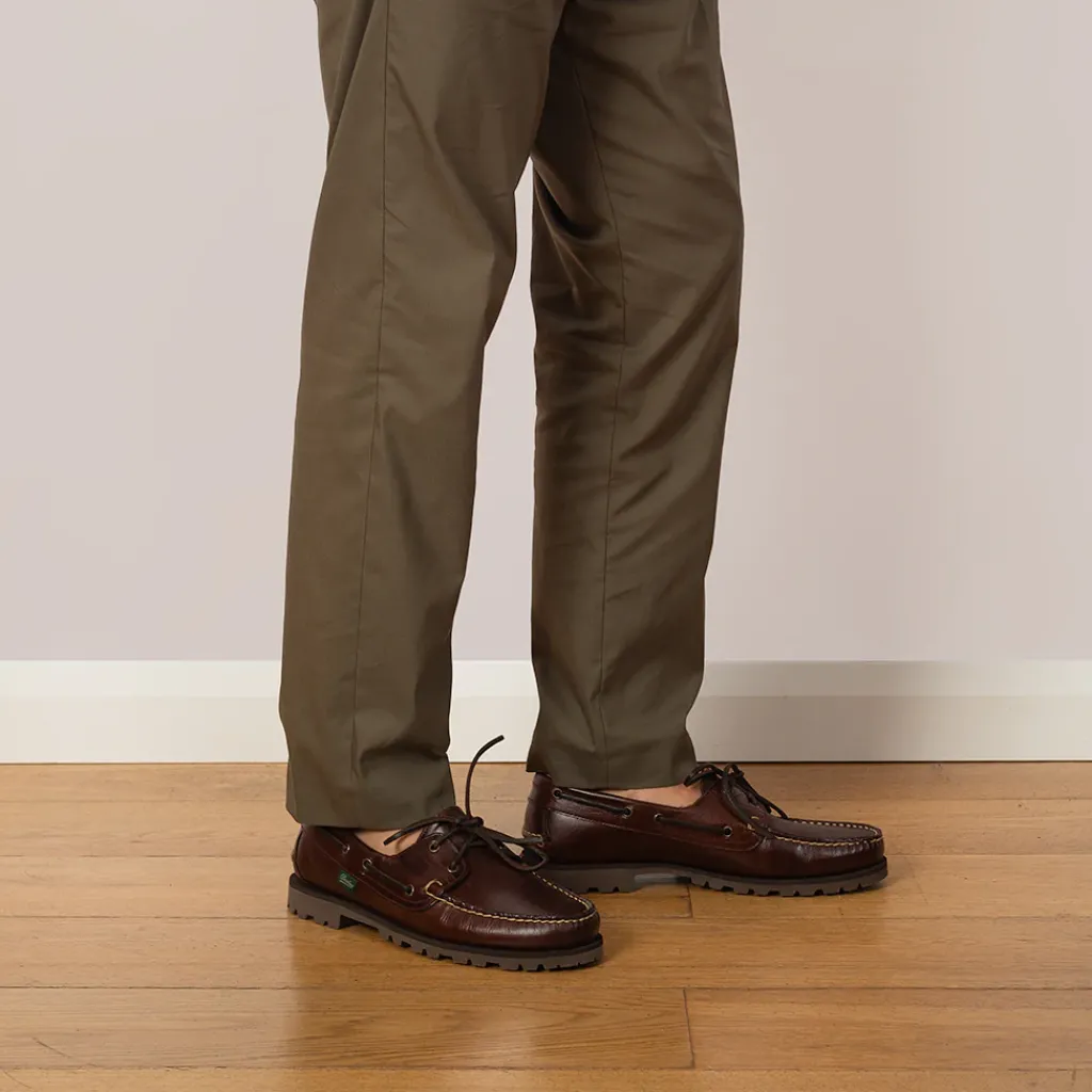 Footwear|Paraboot Malo/Raid Marron - Lis America