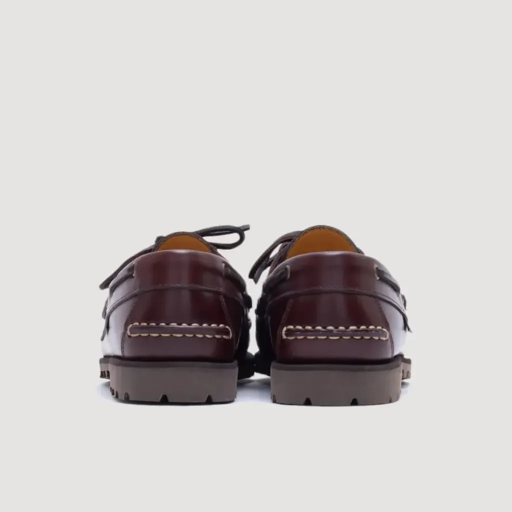Footwear|Paraboot Malo/Raid Marron - Lis America