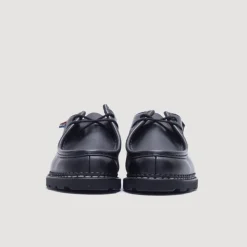 Footwear|Paraboot Michael BBR Marche - Noire - Lis Noir