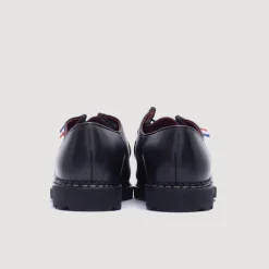 Footwear|Paraboot Michael BBR Marche - Noire - Lis Noir