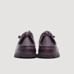 Footwear|Paraboot Michael/Marche II Marron - Lis Cafe