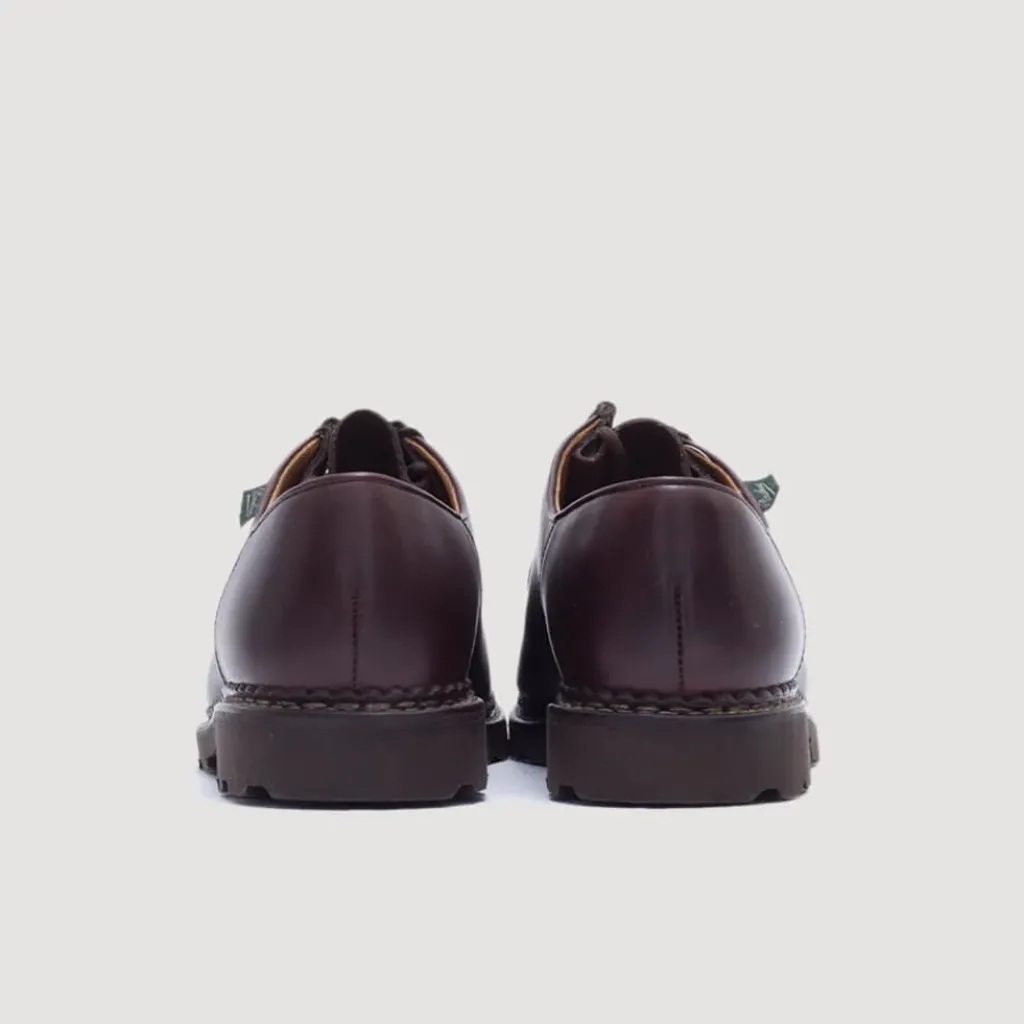 Footwear|Paraboot Michael/Marche II Marron - Lis Cafe