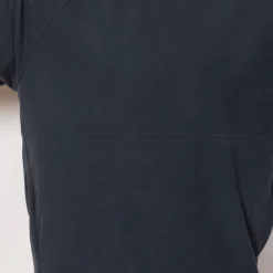 Sweatshirts|Patagonia Micro D Crew Neck - Smolder Blue