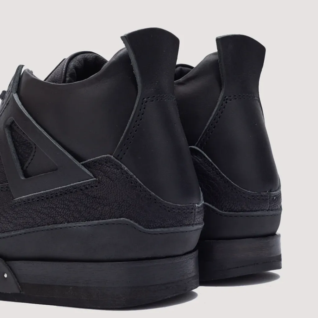 Footwear|Hender Scheme MIP 10 - Black