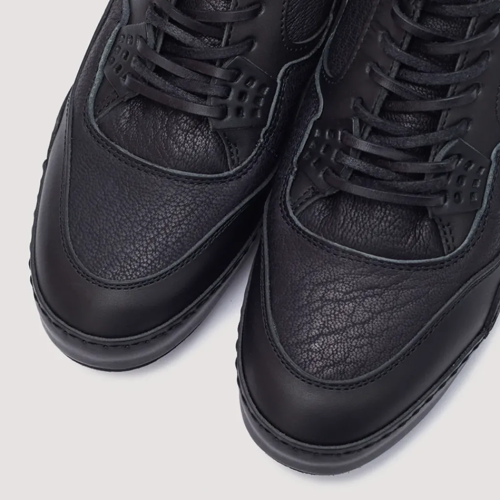 Footwear|Hender Scheme MIP 10 - Black