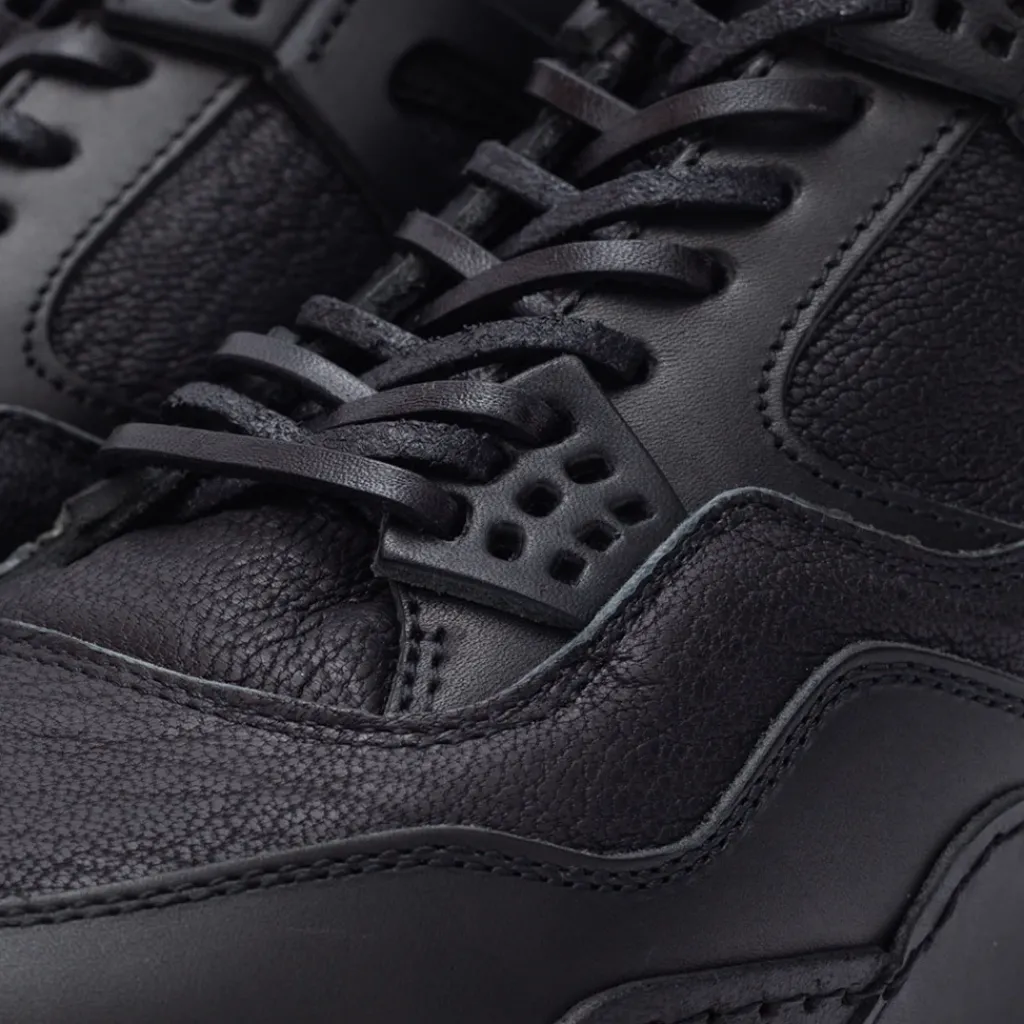 Footwear|Hender Scheme MIP 10 - Black