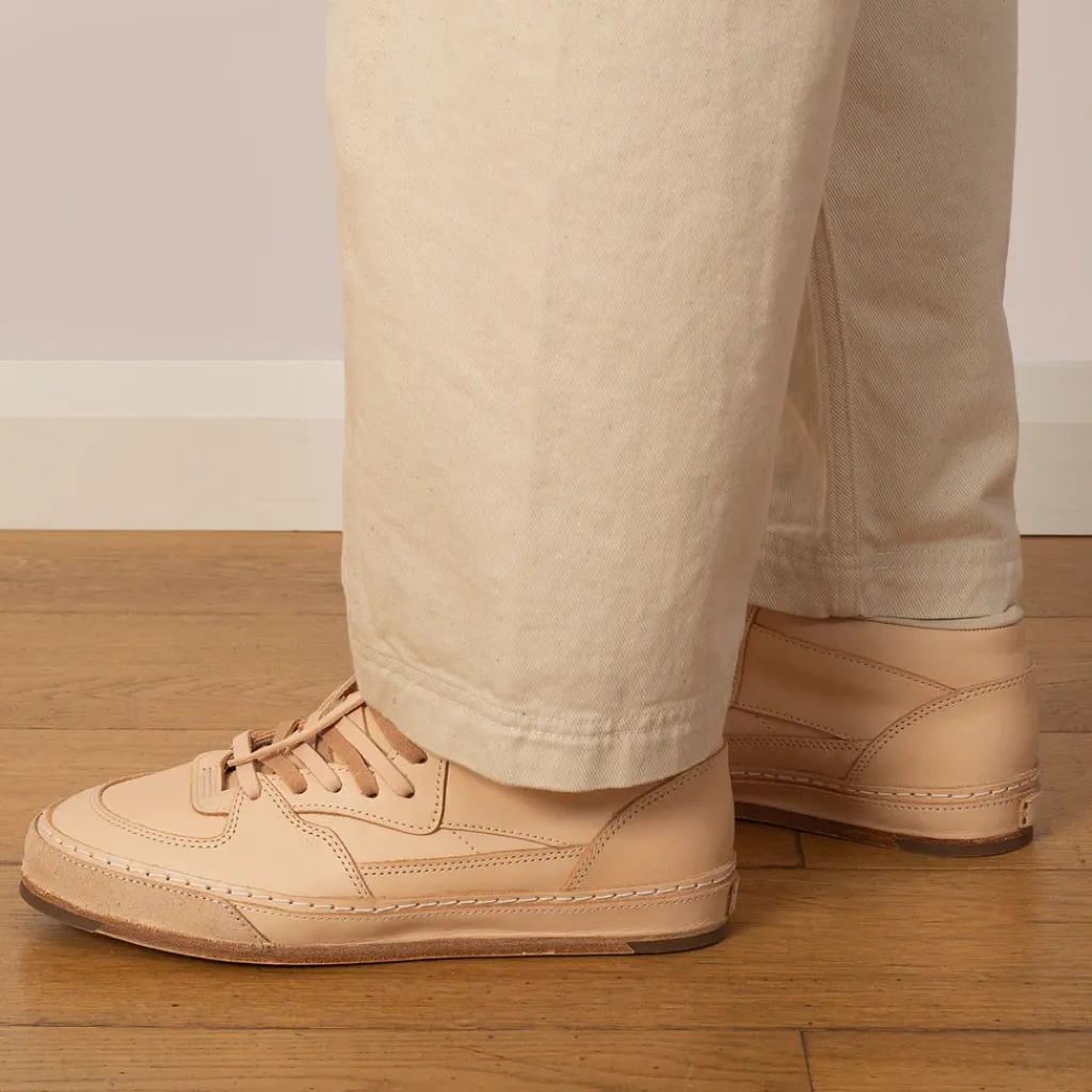 Footwear|Hender Scheme MIP 32 - Natural