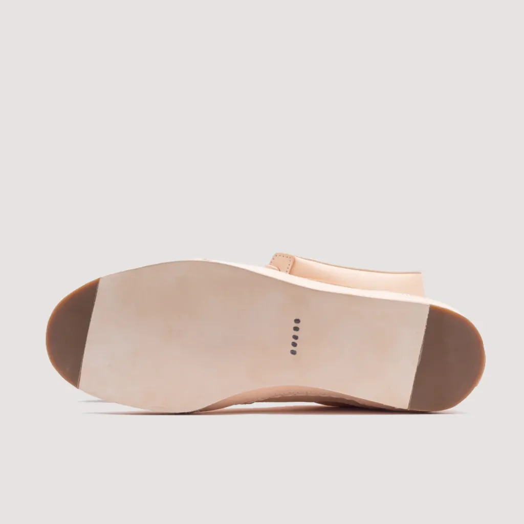 Footwear|Hender Scheme MIP 32 - Natural
