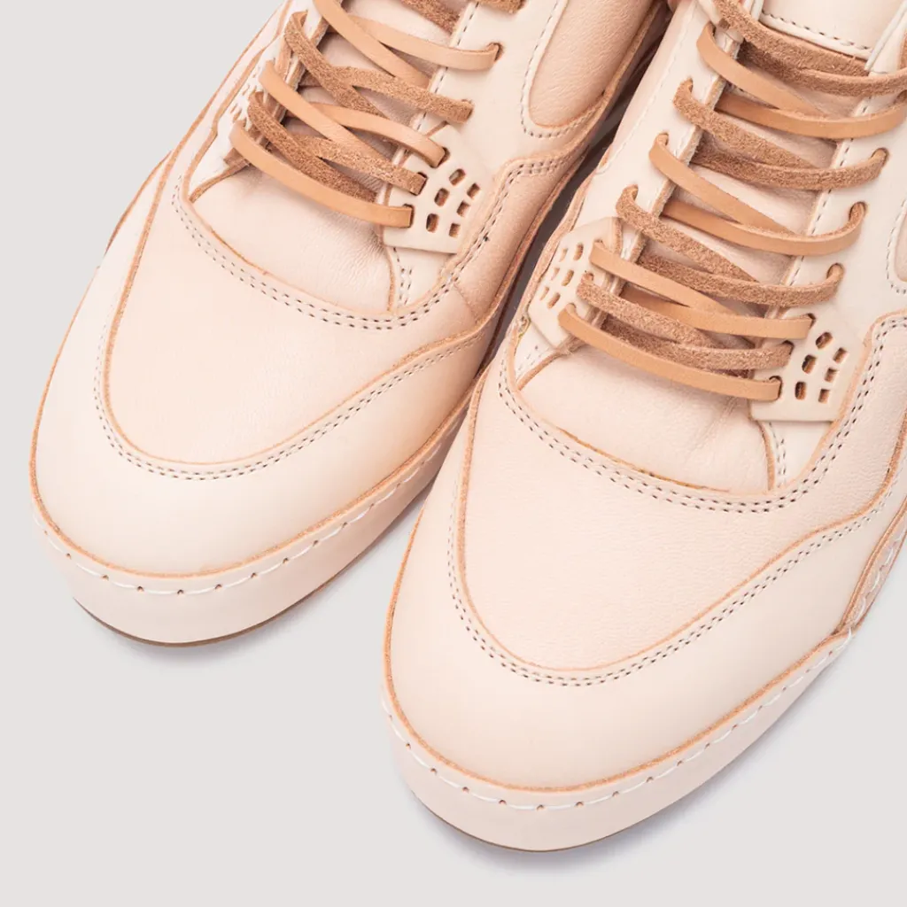 Footwear|Hender Scheme MIP 10 - Natural