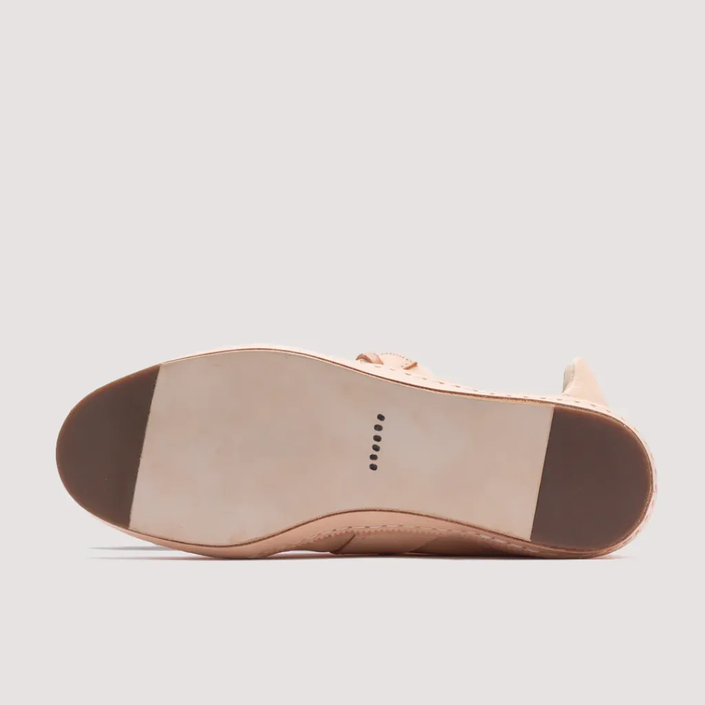 Footwear|Hender Scheme MIP 05 - Natural