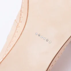 Footwear|Hender Scheme MIP 05 - Natural