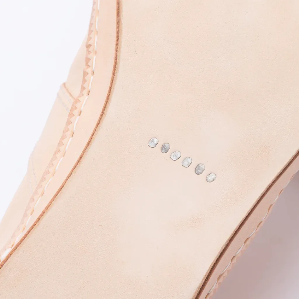 Footwear|Hender Scheme MIP 05 - Natural