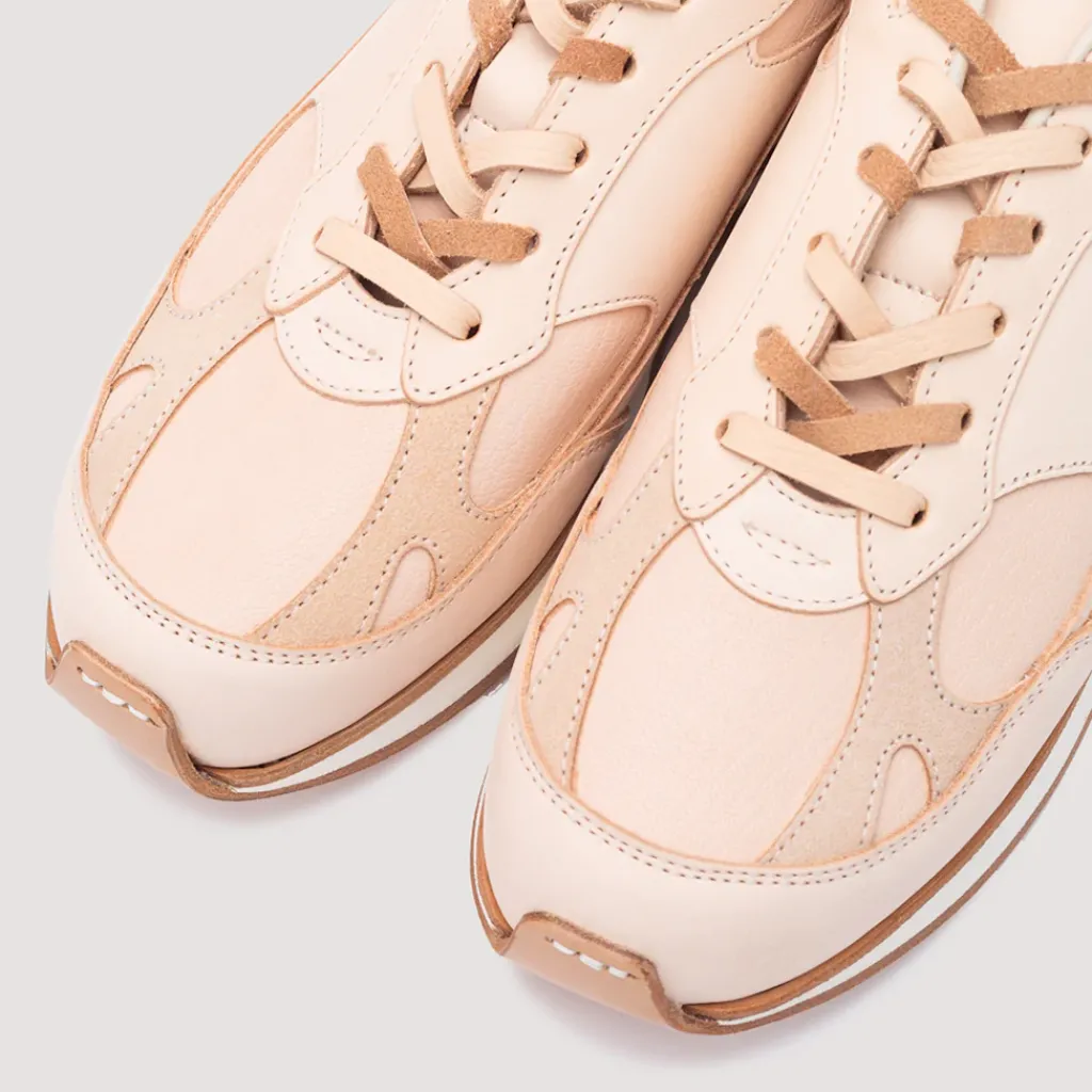 Footwear|Hender Scheme MIP 28 - Natural