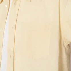 Shirts|Norse Projects Mo Oversized Check Shirt - Oatmeal